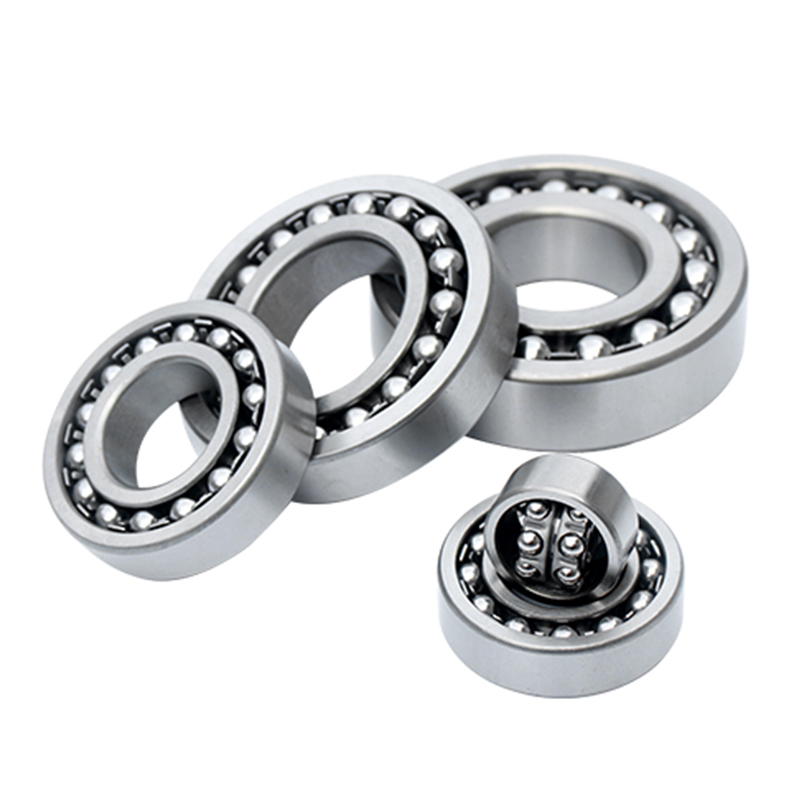 双排滚珠调心球轴承1208 1209 1210 1211 1212 1213 1214 1215 K