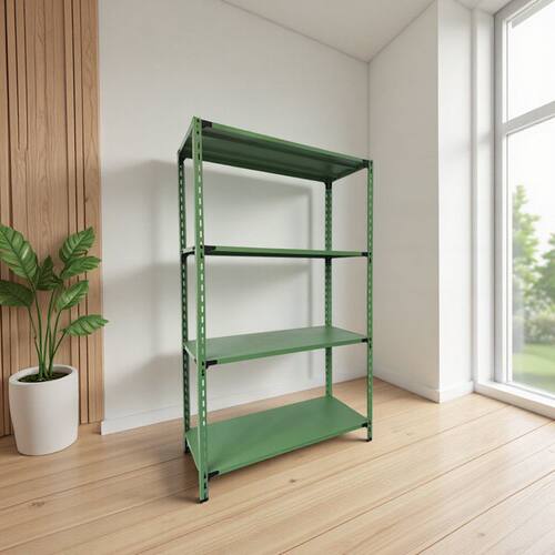 家用货架置物架多层超市阳台仓库展示架储物架落地收纳仓储货架