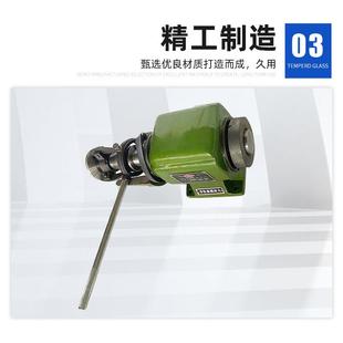 家用多功能小机床仪表车床气缸车头轻型桌面高精度仪表气缸车头