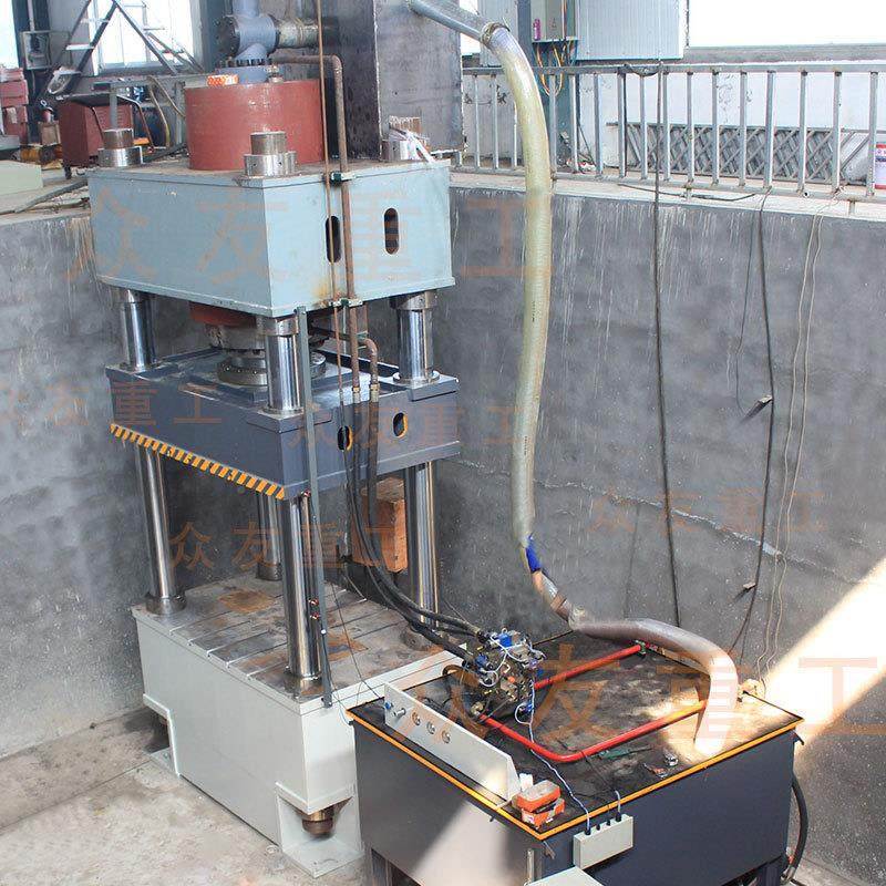 100吨四柱液压1000T三梁四柱液柱压机厂家定制四机ZCB油压0机压力,清洗/食品/商业设备,其他清洗机,淘宝优惠券,粉丝福利购,淘宝优惠卷