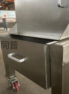 冷冻带类锯切机 骨类锯器骨机 冻板肉分割设备 切排骨机厂家