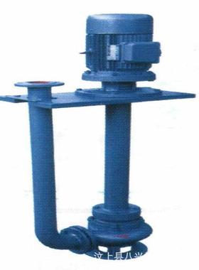 污YW液下式无堵塞排污泵 排泰泵80YW40-15污离水泵心泵创33VST133