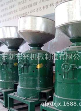 苍子去刺机蒺水DWH藜脱刺皮去耳刺机稻脱皮机谷子去碾米机