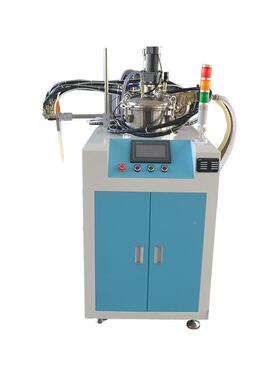 水性灌胶防霉耐候胶五金配件机包胶机半自动定施量AB胶结WT-4024-