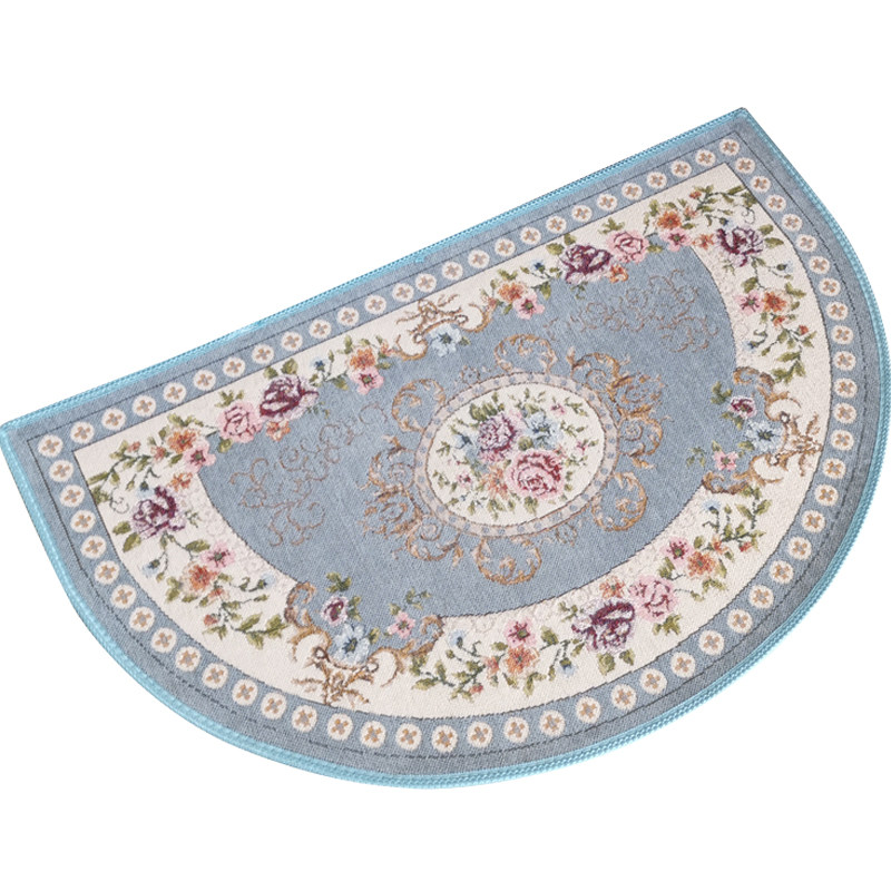 北欧卫生间吸水地垫卧室进门垫子浴室防滑垫厕所门垫脚垫门口地毯,居家布艺,家用脚垫,淘宝优惠券,粉丝福利购,淘宝优惠卷