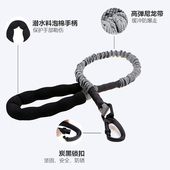 狗绳子自动伸缩小狗牵引绳金毛大型犬牵狗绳中型犬遛狗绳牵引带