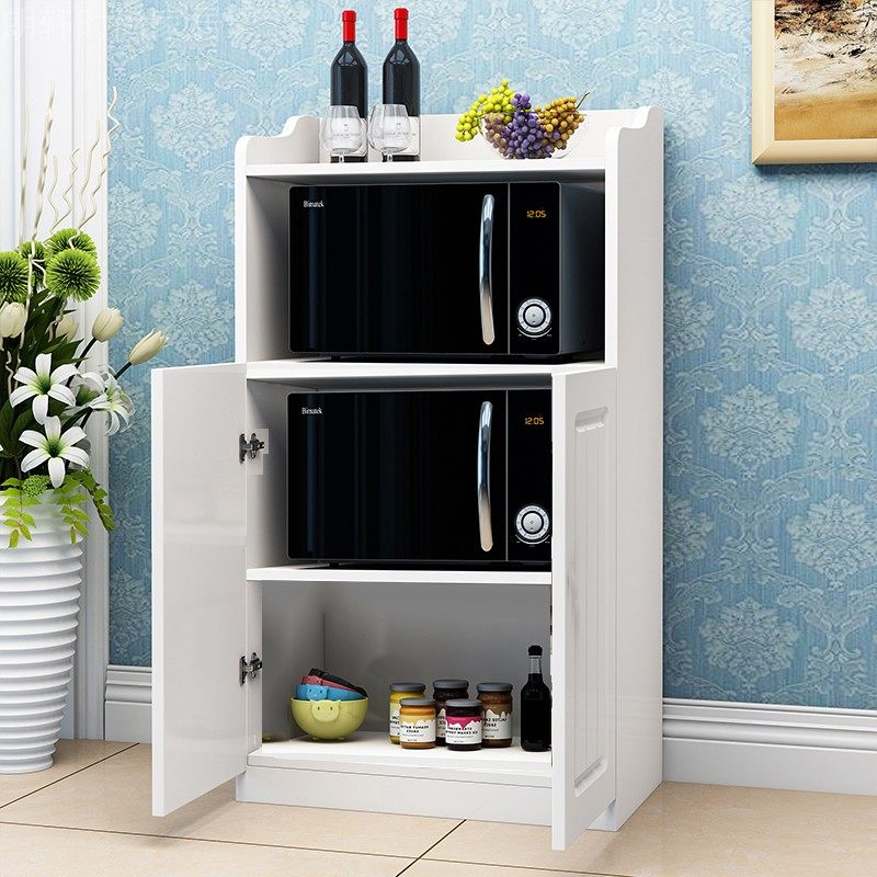 桌面烧水壶下置水桶靠墙客厅卡座一体黑胡桃茶水微波炉到顶餐边柜,住宅家具,餐边柜,淘宝优惠券,粉丝福利购,淘宝优惠卷