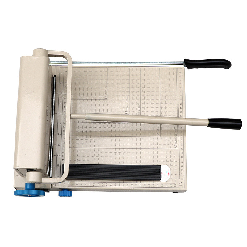 宝预A4打孔装订机带切纸刀三孔人事档案打孔机财务票据档案室打洞,办公设备/耗材/相关服务,装订机,淘宝优惠券,粉丝福利购,淘宝优惠卷