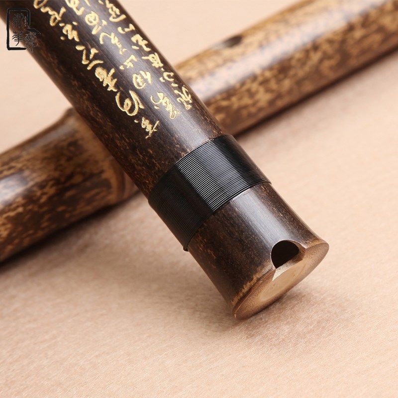 永华精制一节整根紫竹洞箫乐器专业演奏成人初学八孔六孔箫紫竹萧,乐器/吉他/钢琴/配件,箫,淘宝优惠券,粉丝福利购,淘宝优惠卷