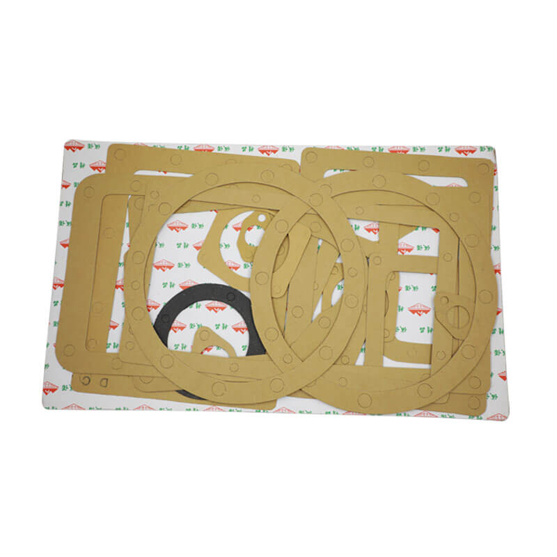 常州东风拖拉机504/554/604/704/804/854/904配件后桥垫修理包