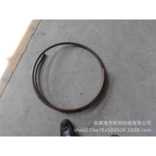 钢筋卷圆机 铁丝弯圆机 钢筋扁铁压圆机 钢筋滚圆机 滚弧机