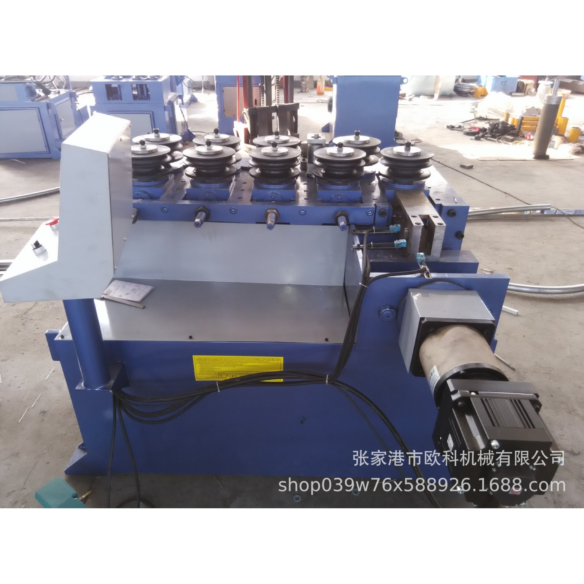 全自动角铁弯弧机 弯拱机 C型钢卷曲滚弧成型 内外翻角铁机,标准件/零部件/工业耗材,自动化流水线,淘宝优惠券,粉丝福利购,淘宝优惠卷