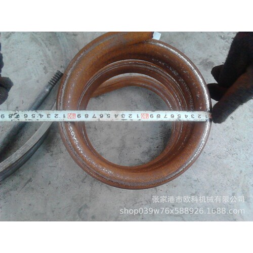 液压卷圆机 滚圆机 C型钢卷圆机 液压角铁卷圆机 滚圆弧机