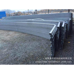 工业用角铁角钢弯圆机 内翻角铁机 槽钢卷圆机 数控滚圆机