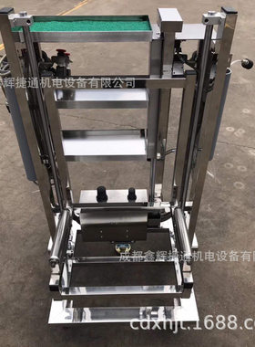 汽车底盘保养快修车4S店豪华型轮胎不锈钢快修工具车气动升降