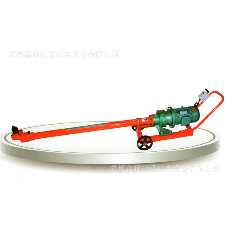 5.5KW骑马攀螺母拆装机大车钢板弹簧螺母专用拆装机4KW