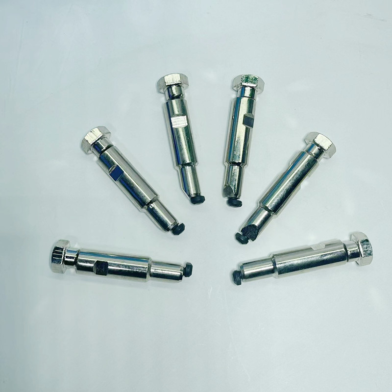 适用于威孚P2000油泵保持器 直径11.7mm