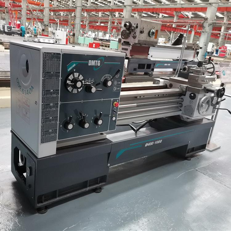 通用技术集团大连机床厂普通车床CW61140M/1500系列原厂大连直发