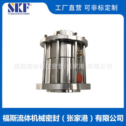 供应M461K-D-60机械密封 釜用机械密封 双端面机械密封质保