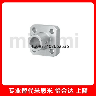 15162025303540STHRSTHCB轴支座