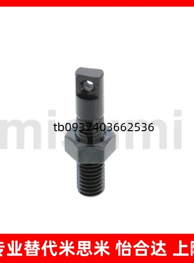 拉伸弹簧用支柱孔型 AIPOZ3/4/5/6/810/-10/15/20/25/30/35/40