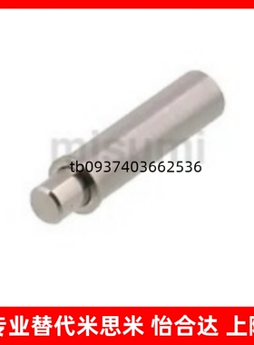 小径弹簧柱塞 MPFL/MPFH1.5/2/3/4/5/6-1.5/3/4/6/8/9/12/15