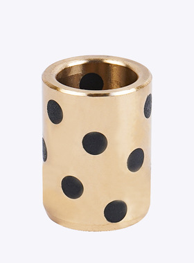 MPBZU MUBZU 20 JDB 自润滑轴承石墨铜套无油衬套 OFL01 E-LMPBZU