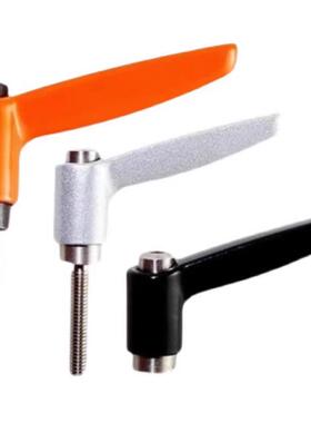 外螺纹手柄CLDM/CLMS4/5/6/8/10/12-12/16/20/25/32/40/50-B/M/S