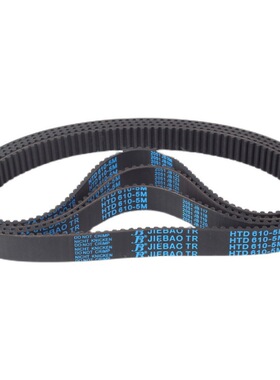 同步带ECP11-S3M-150 123 129 141 252 255 375 480 507 51