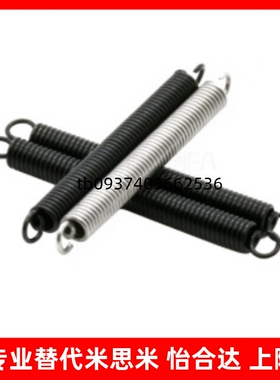 AUA AUS AUU AUY AWA AWS AWU AWY2 3 4 5-10 15 20 25 拉伸弹簧