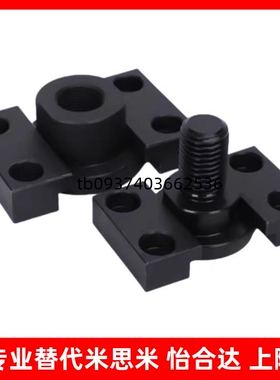 气缸连接件浮动接头 FJY FJMY FJMYN FJY-H6 8 10 14 16 18 20 22