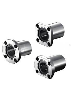 引导式两面切割直线轴承LMJ21 LML21 LMJ22 LMK22 LML22-d6-d8~