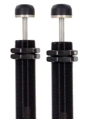 气缸油压缓冲器ACA0806 ACJ1007 1210 1215 1412 2020 2525-123NF