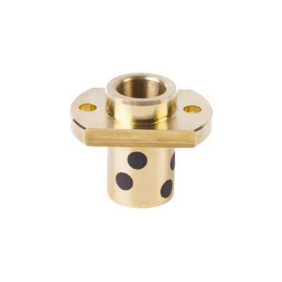 81012131620石墨铜套无油衬套