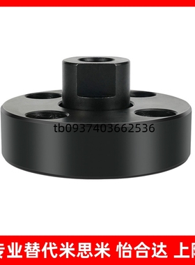法兰浮动接头WHL01 WHL02 WHL11 WHL12 WHL51-M8-M10-M14-M18-M22
