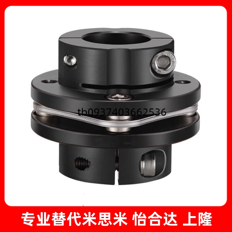 D566882AB1035上隆簧片式联轴器