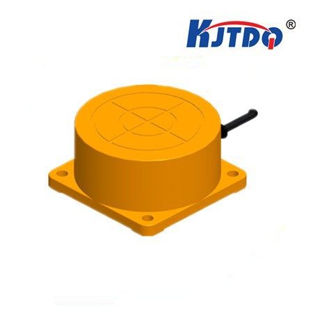 凯基特/KJTDQ 远距离电感式接近传感器GH1-344QA可调金属感应开关