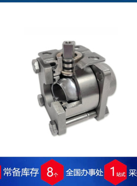 供应 芬兰jouka球阀 货期保障·供货快