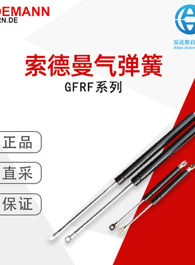 Sodemann索德曼气弹簧GFRF系列