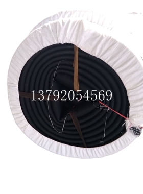 东营永利供应2.5寸-6寸耐磨泥浆管 64mm-150mm高压耐磨橡胶软管