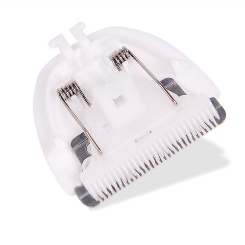 拜尔理发器替换陶瓷刀头配件E1型号家用儿童达人电推剪悬挂刀头