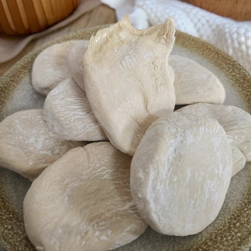 麦芽糖纯正农家手工安徽六安特产小时候叮叮糖老式白糖饼零食JL