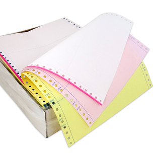 针式 压感纸 打印发货单 241 包邮 三联打印纸 22省 3电脑打印纸