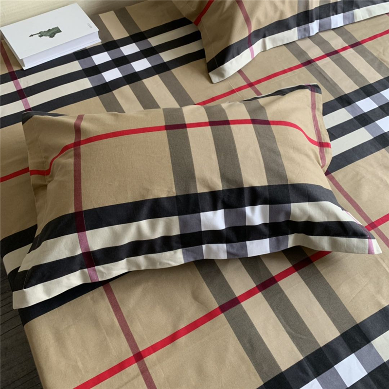 老粗布床单单件三件套全棉老式学生宿舍格子纯棉炕单防滑帆布被单