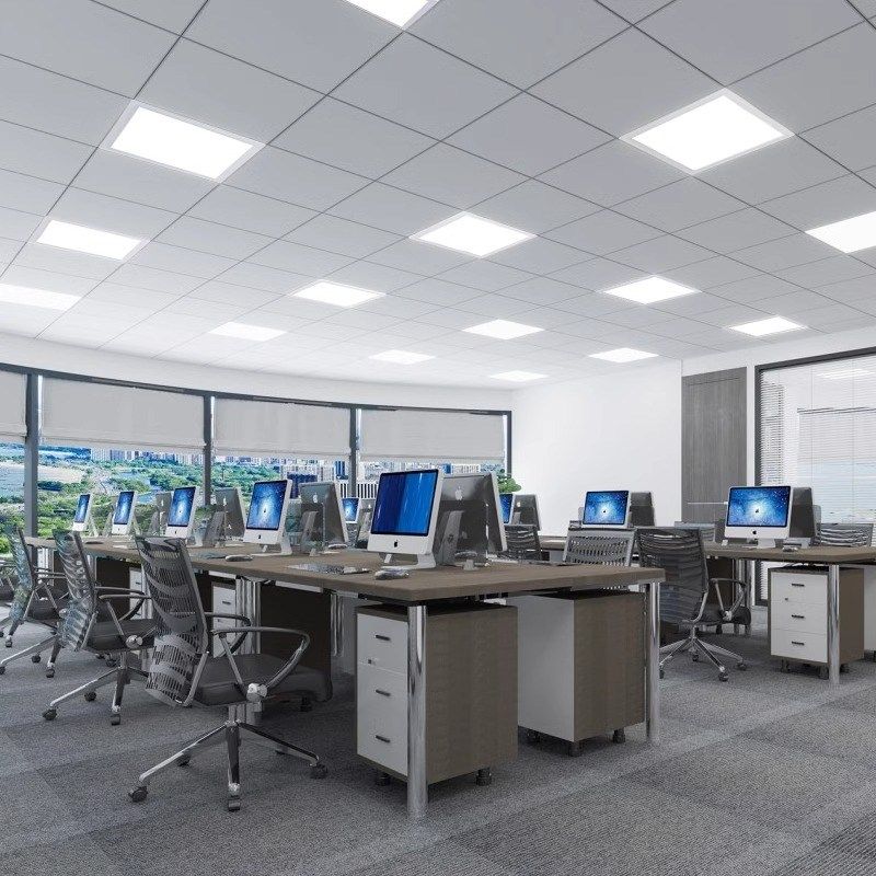 集成吊顶led嵌入式铝扣板平板灯厨房浴室厕所卫生间吸顶灯面板灯,家装灯饰光源,厨卫/阳台/玄关/过道吸顶灯,淘宝优惠券,粉丝福利购,淘宝优惠卷