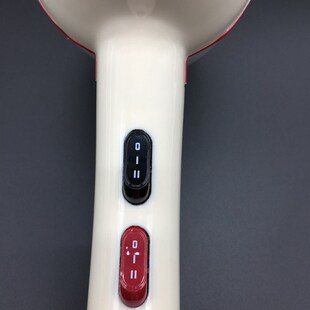 拓展610电吹风机家用理发店发廊发型师专用大功率大风力专业风筒