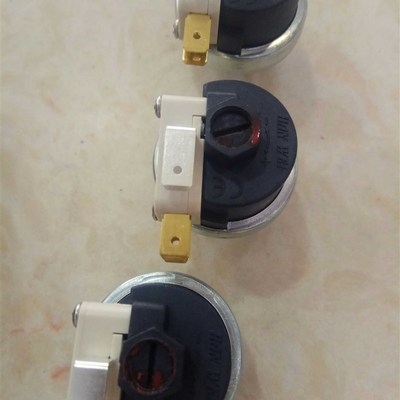 奶泡机麦登伟志蒸汽开水机压力开关压力控制器配件