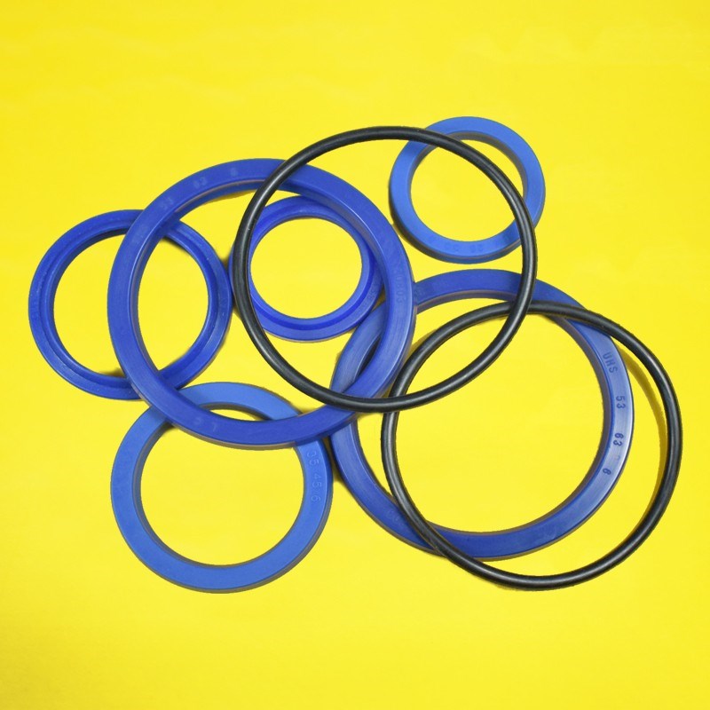 HOB/MOB油缸密封件 维修/修理包 密封圈 油封 防尘套 轴封 鼎基