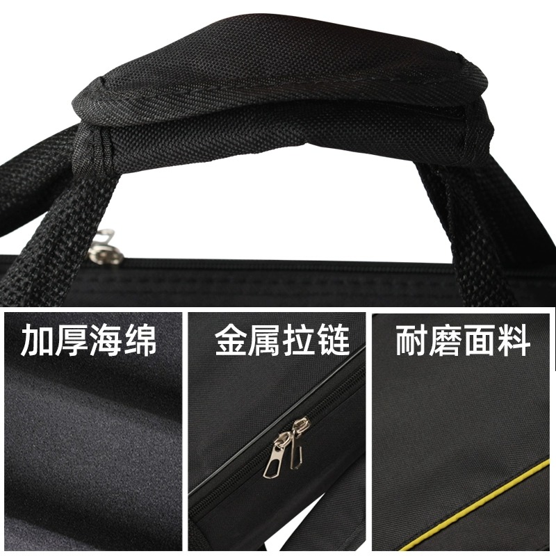 电钢琴琴包专用 加厚耐用便捷式琴包 可背可领