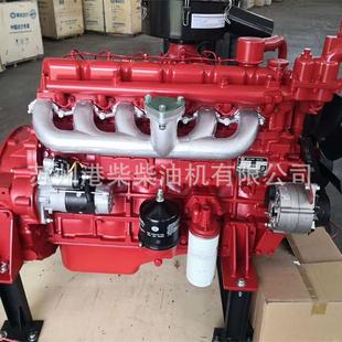 125 6110发动机水泵机组用150马力CA6110 15GG2柴油机